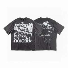 Picture of Enfants Riches Deprimes T Shirts Short _SKUEnfantsRichesDeprimesS-XLsjtx85414930
